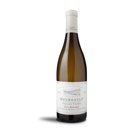 copy of Pouilly Fuissé 1er Cru Au Vignerais 2020