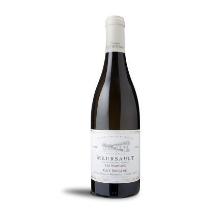 copy of Pouilly Fuissé 1er Cru Au Vignerais 2020