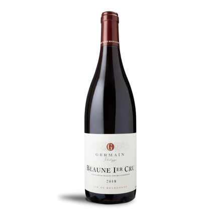 copy of Pouilly Fuissé 1er Cru Au Vignerais 2020