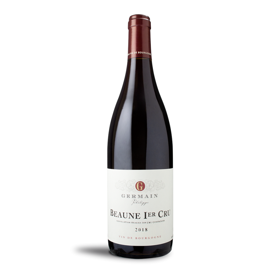 Beaune 1er Cru 2018