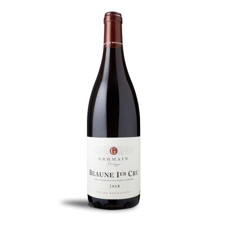 Beaune 1er Cru 2018