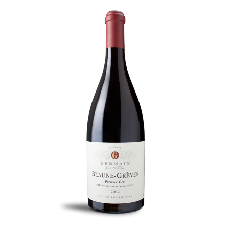 Beaune 1er Cru Les Grèves 2022