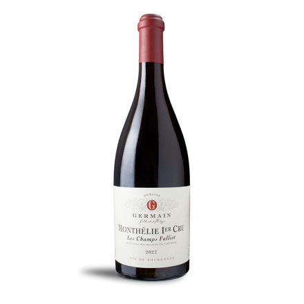 copy of Pouilly Fuissé 1er Cru Au Vignerais 2020
