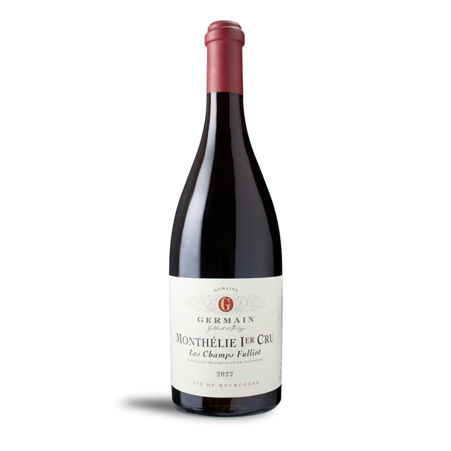 copy of Pouilly Fuissé 1er Cru Au Vignerais 2020