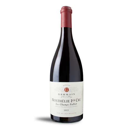 copy of Pouilly Fuissé 1er Cru Au Vignerais 2020