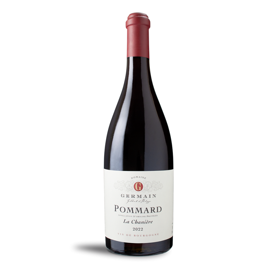 Pommard La Chanière 2022