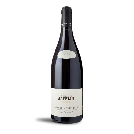 copy of Pouilly Fuissé 1er Cru Au Vignerais 2020