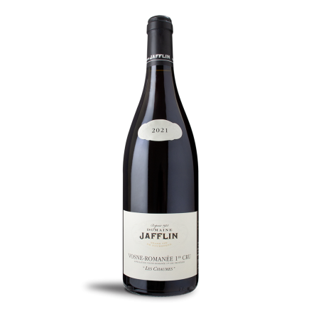 copy of Pouilly Fuissé 1er Cru Au Vignerais 2020