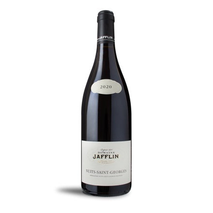 copy of Pouilly Fuissé 1er Cru Au Vignerais 2020