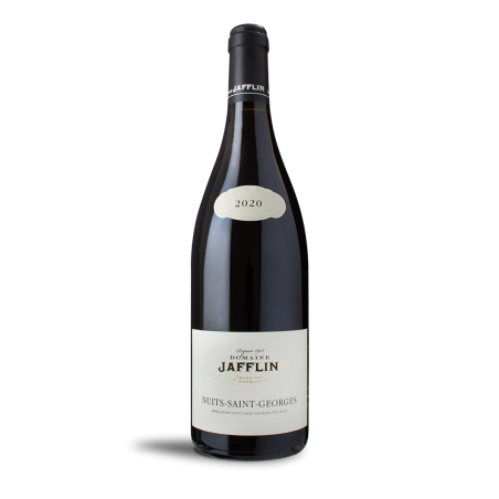 copy of Pouilly Fuissé 1er Cru Au Vignerais 2020