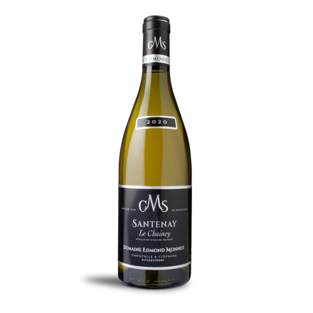 copy of Pouilly Fuissé 1er Cru Au Vignerais 2020