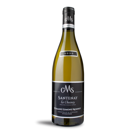 copy of Pouilly Fuissé 1er Cru Au Vignerais 2020