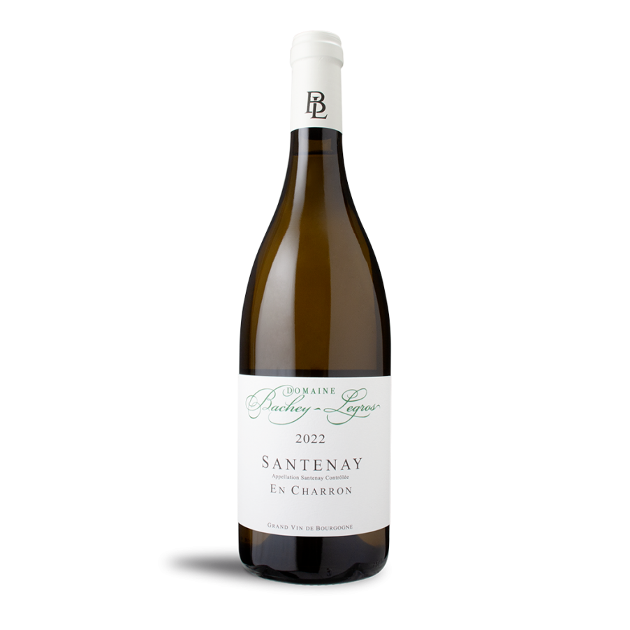 Santenay En Charron 2022