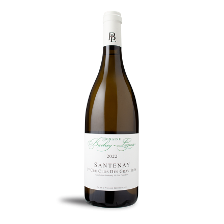 copy of Pouilly Fuissé 1er Cru Au Vignerais 2020