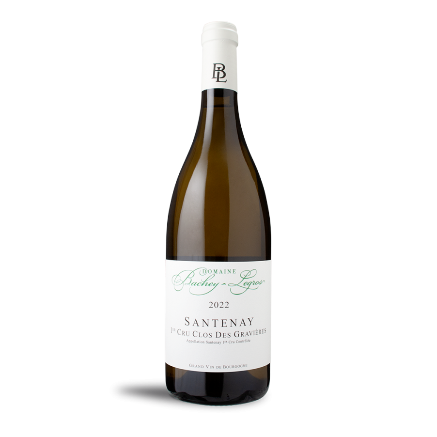 copy of Pouilly Fuissé 1er Cru Au Vignerais 2020