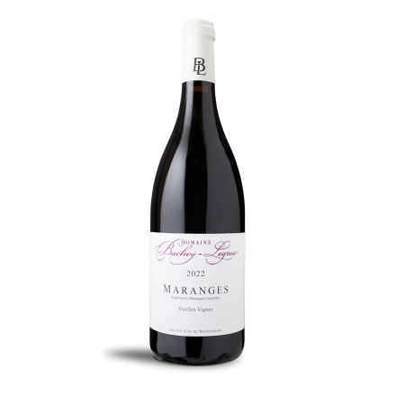 copy of Pouilly Fuissé 1er Cru Au Vignerais 2020