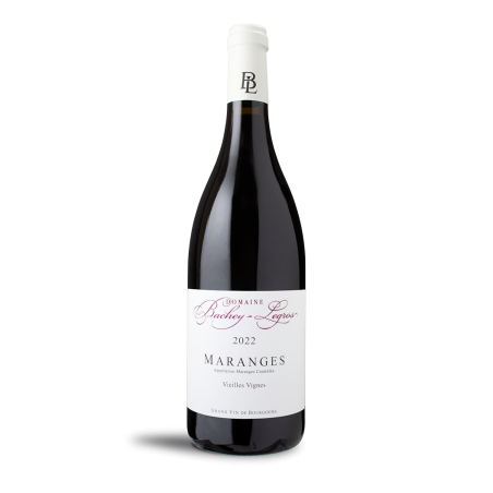 copy of Pouilly Fuissé 1er Cru Au Vignerais 2020