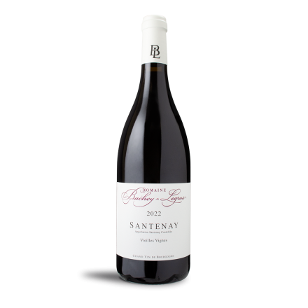 copy of Pouilly Fuissé 1er Cru Au Vignerais 2020