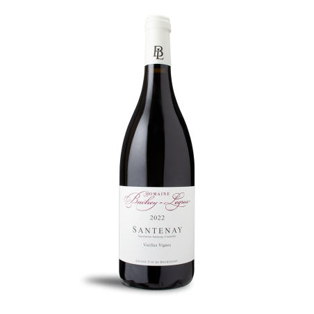 copy of Pouilly Fuissé 1er Cru Au Vignerais 2020