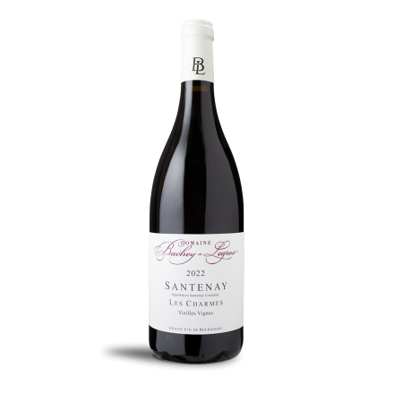 copy of Pouilly Fuissé 1er Cru Au Vignerais 2020
