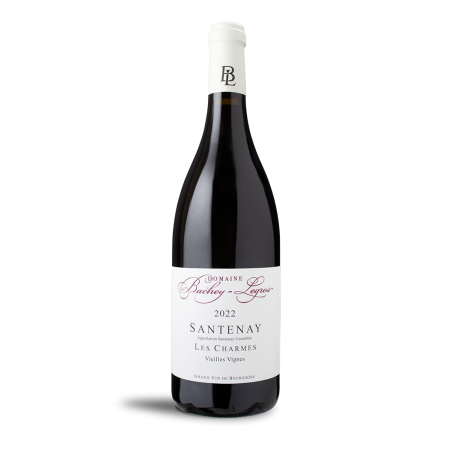 copy of Pouilly Fuissé 1er Cru Au Vignerais 2020
