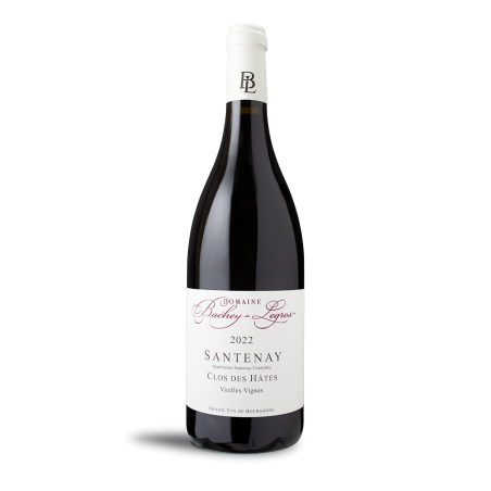 copy of Pouilly Fuissé 1er Cru Au Vignerais 2020