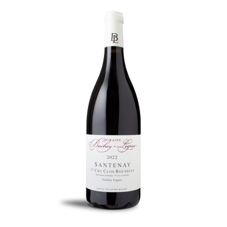 copy of Pouilly Fuissé 1er Cru Au Vignerais 2020
