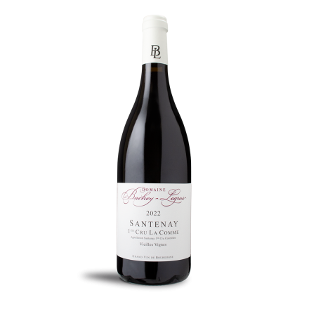 copy of Pouilly Fuissé 1er Cru Au Vignerais 2020