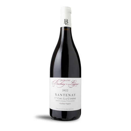 Santenay 1er Cru La Comme Vieille Vignes 2022