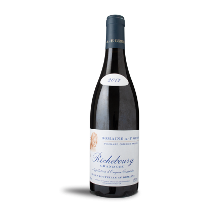copy of Pouilly Fuissé 1er Cru Au Vignerais 2020