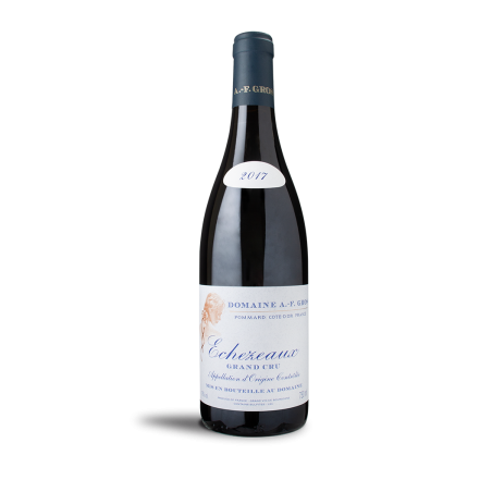 copy of Pouilly Fuissé 1er Cru Au Vignerais 2020
