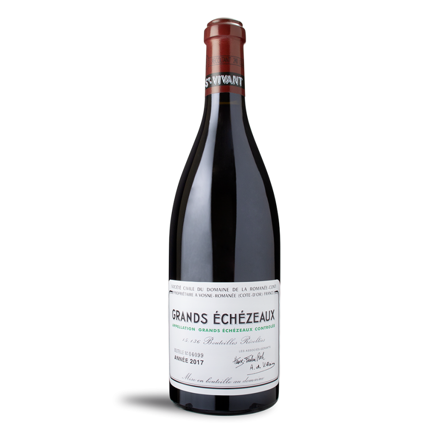 Grand Echezeaux Grand Cru 2017
