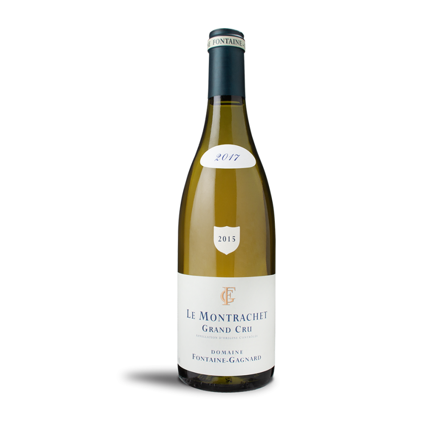 copy of Pouilly Fuissé 1er Cru Au Vignerais 2020