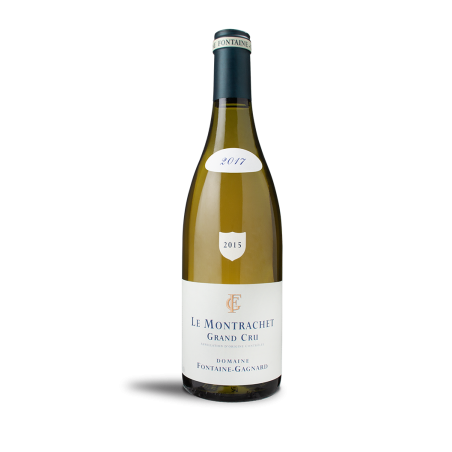 copy of Pouilly Fuissé 1er Cru Au Vignerais 2020