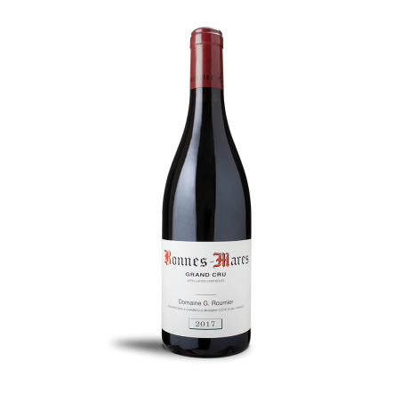 Bonnes Mares Grand Cru 2017