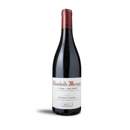 copy of Pouilly Fuissé 1er Cru Au Vignerais 2020