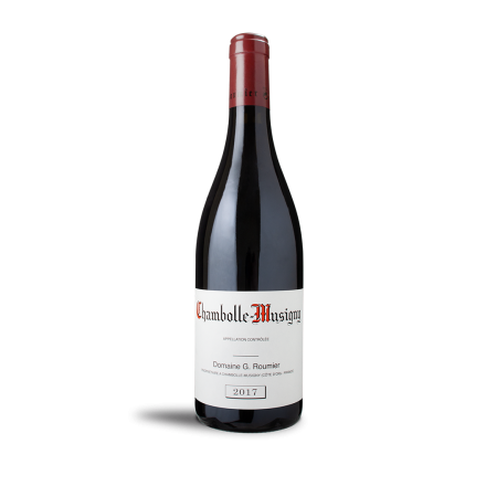 copy of Pouilly Fuissé 1er Cru Au Vignerais 2020