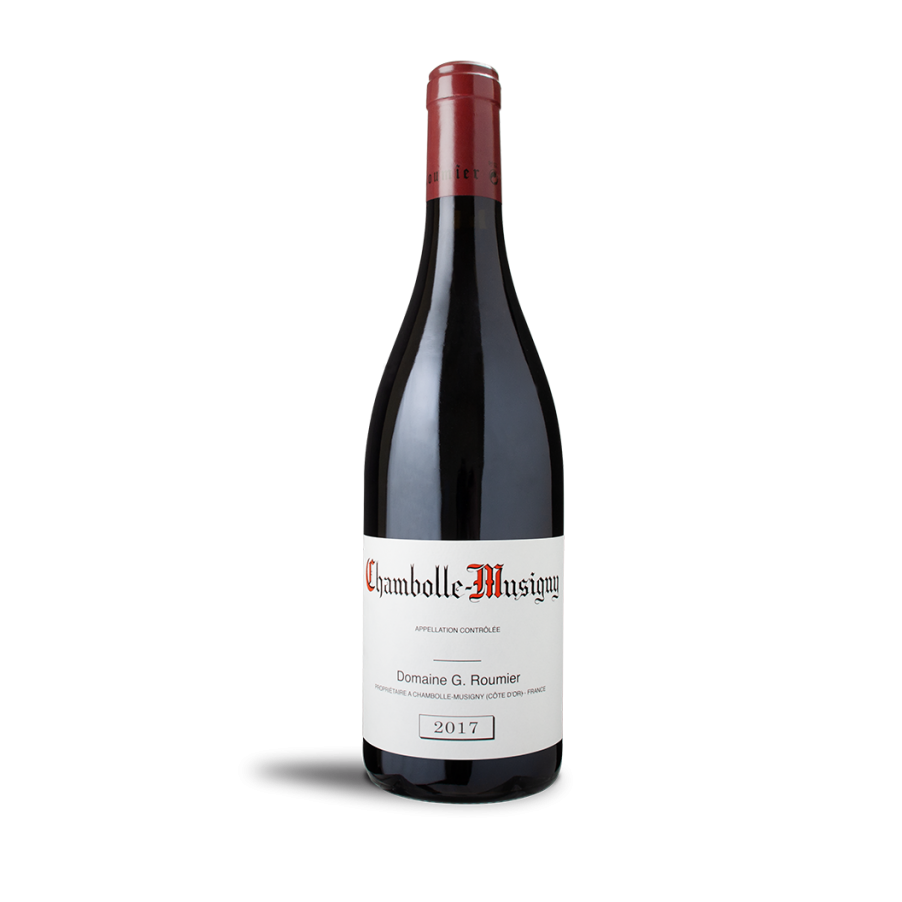 copy of Pouilly Fuissé 1er Cru Au Vignerais 2020
