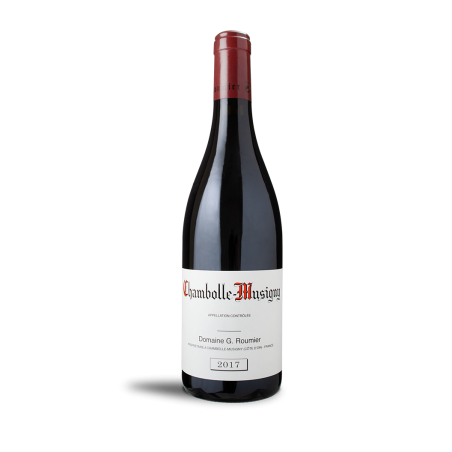 copy of Pouilly Fuissé 1er Cru Au Vignerais 2020