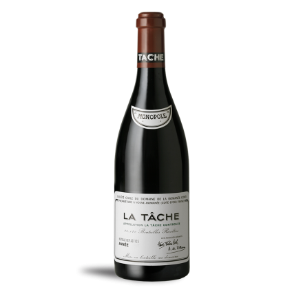 La Tâche Grand Cru 2017