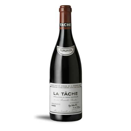 La Tâche Grand Cru 2017