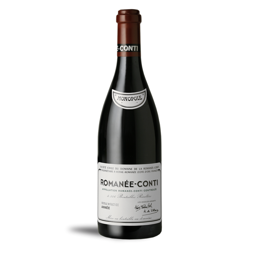 copy of Pouilly Fuissé 1er Cru Au Vignerais 2020