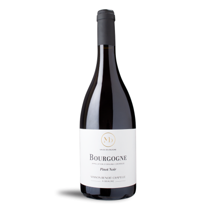 Bourgogne Pinot Noir 2023