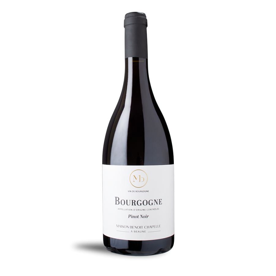 Bourgogne Pinot Noir 2023