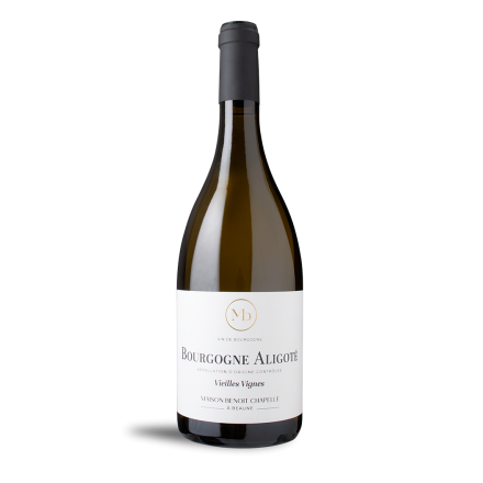 copy of Pouilly Fuissé 1er Cru Au Vignerais 2020