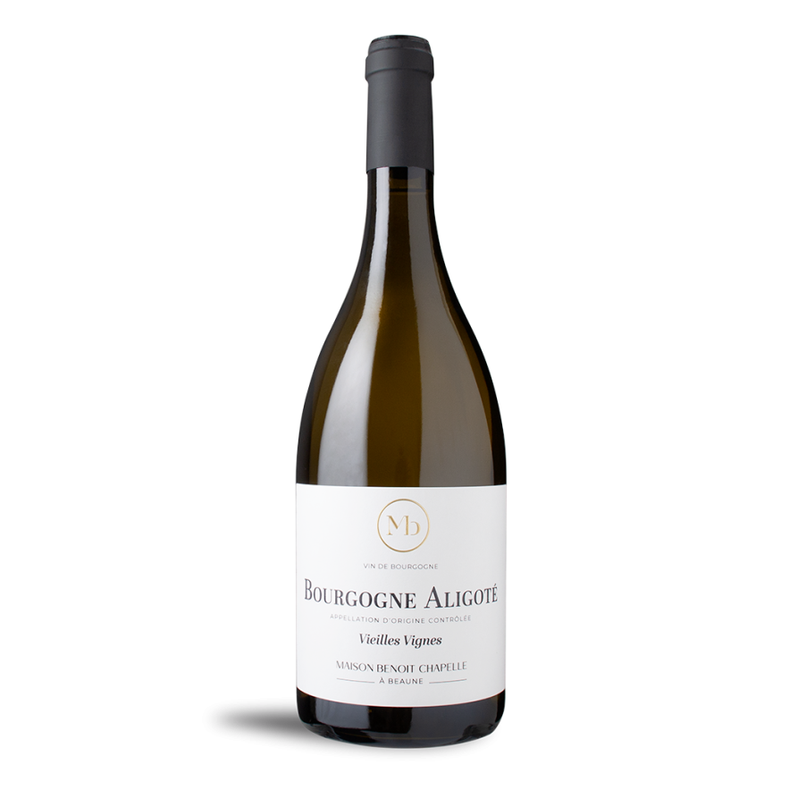 copy of Pouilly Fuissé 1er Cru Au Vignerais 2020