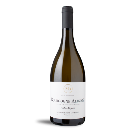 copy of Pouilly Fuissé 1er Cru Au Vignerais 2020