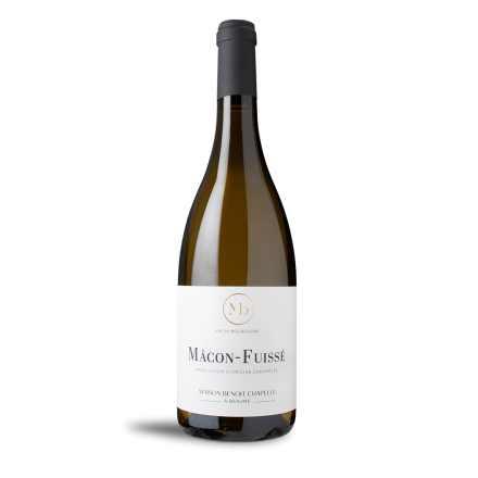 copy of Pouilly Fuissé 1er Cru Au Vignerais 2020