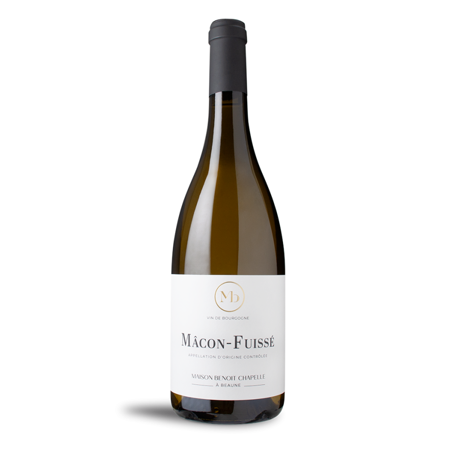 copy of Pouilly Fuissé 1er Cru Au Vignerais 2020