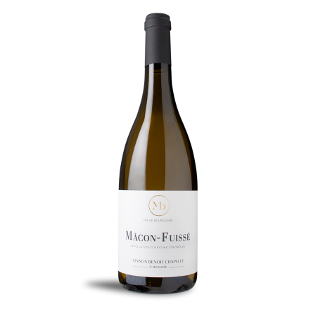 copy of Pouilly Fuissé 1er Cru Au Vignerais 2020